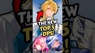 The BEST F2P DPS in Wuthering Waves Right Now… | Wuthering Waves #wutheringwaves #wuwa #luukherssen