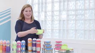 Kid Basix I Safe Snacker