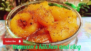 एकदम रसल ,खटट, मठ , तख और Tengi Flawer वल सबक Murabb