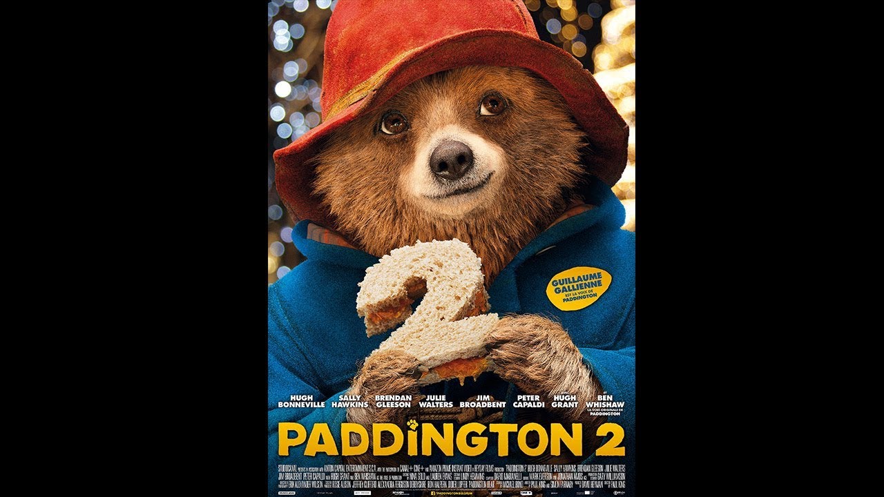 Paddington 2 Stream Paddington 2 Stream
