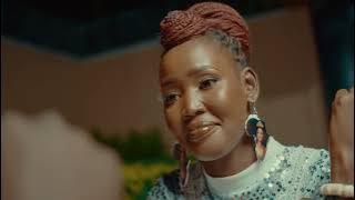 Ma Bi Ferigu -WJ De King (Official 4K Video)