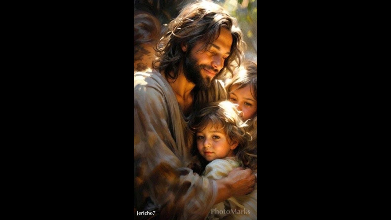 Je ne te laisserai jamais partir | Message de Dieu aujourd'hui | Message de Dieu maintenant