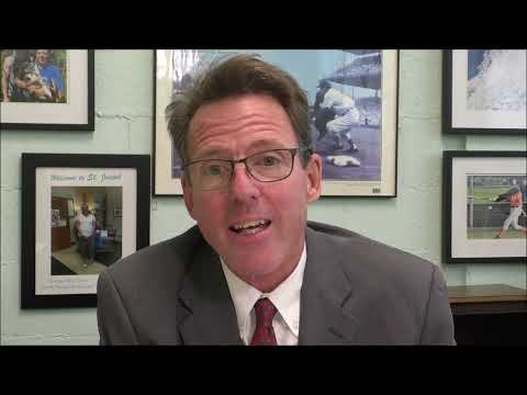 Welcome to St. Joseph University School 2021-2022