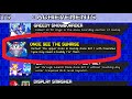 Easy Guide - Once See The Sunrise - Sonic 3 AIR