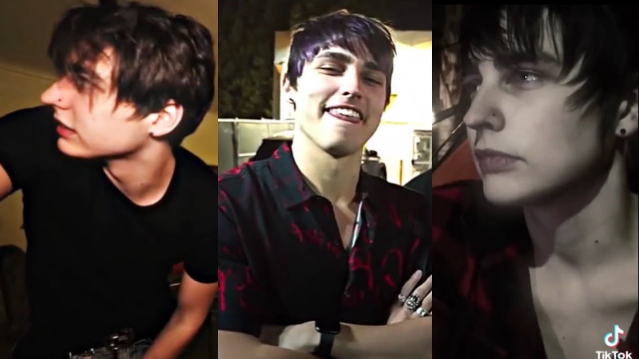 Spicy Colby Brock Edits