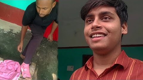 Ye Sajid Ko Kya Ho Gya 😱 ( Vlog: 117/365 )