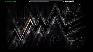 SILENT UNKNOWN, impossible level showcase