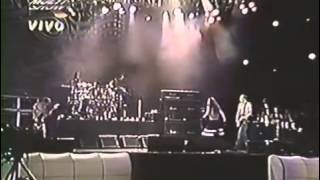 Red Hot Chili Peppers - Hollywood Rock 93 - Rio De Janeiro (22/01/1993)