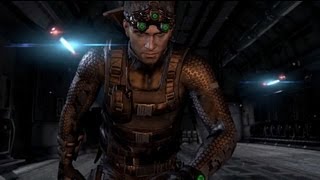 Splinter Cell: Blacklist - Commented Walkthrough