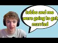 Tommy And Tubbo Were Going To Get Married