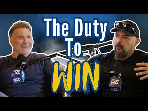 Andy Frisella Breaks Down the Mindset That Creates Elite Performers!