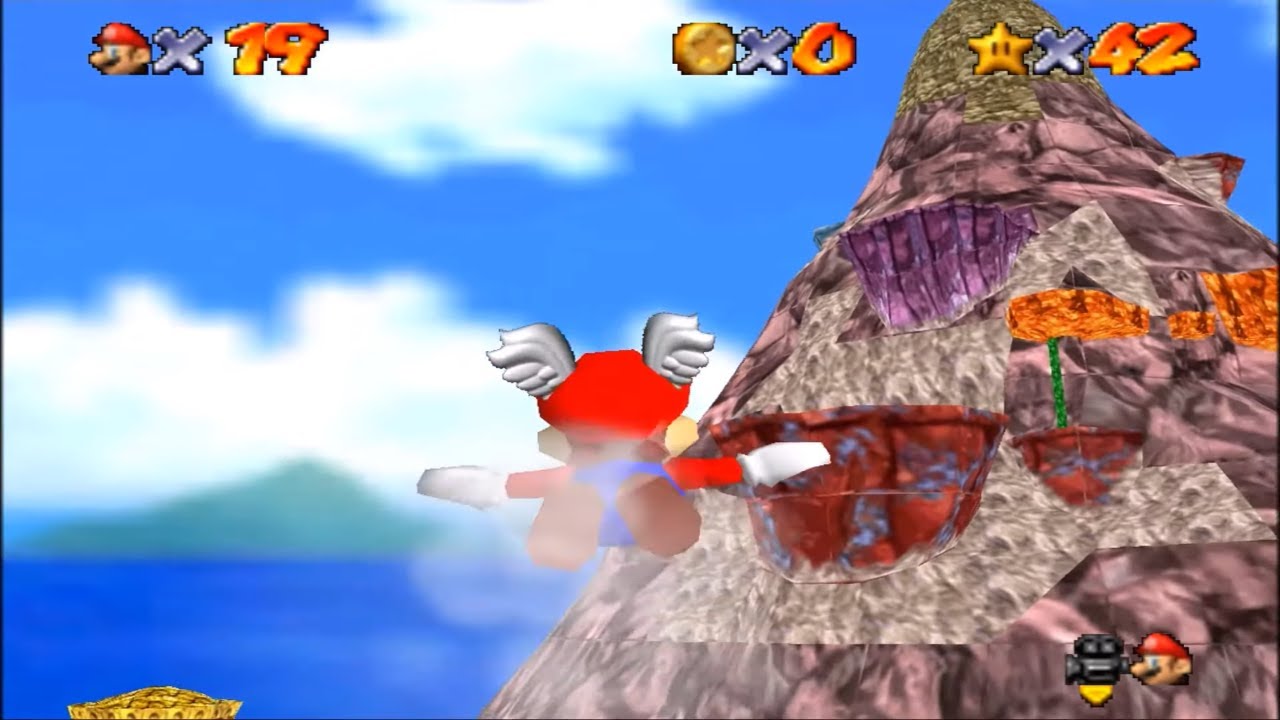 Cloud Cuckoo Land Minecraft