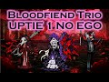Bloodfiend Trio With Uptie 1 Identities Only (No EGO) [Limbus Company]