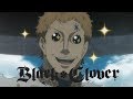 Wizard King! | Black Clover