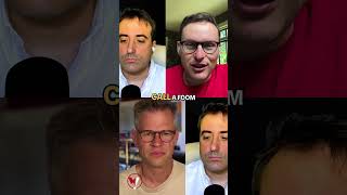 AI's Recursive Self-Improvement: A Foom Explosion Incoming? #shorts
