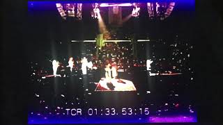 Rhonda Smith Bass Guitar Solo @ Detroit