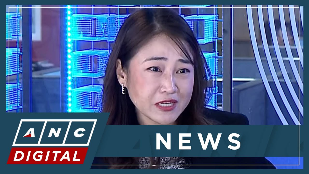 Cabral’s lawyer confirms Rep. Leviste obtained documents from ex-usec.’s office | ANC