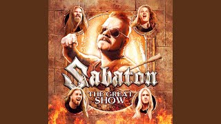 The Lost Battalion (Live in Prague, 2020)
