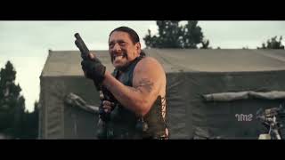 The Mad Risk    Best Hollywood Action Adventures Movie In English Ll