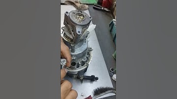 Karcher K7 Repairing, Fitting and Testing part 2 #karcher #repairing #fitting #viral #videos