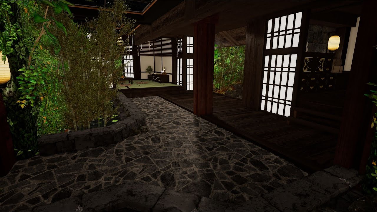 Medium 007 - Dojo - YouTube