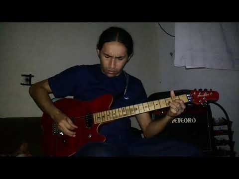 Solo da música A beleza eterna- Catedral.