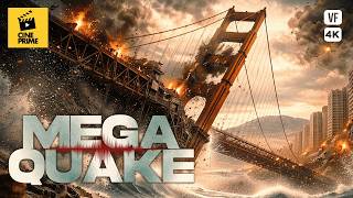 МЕГАЗЕМЛЕТРЯСЕНИЕ: Город на грани уничтожения⎪Боевой⎪Катастрофа⎪Полный фильм⎪ACE screenshot 2