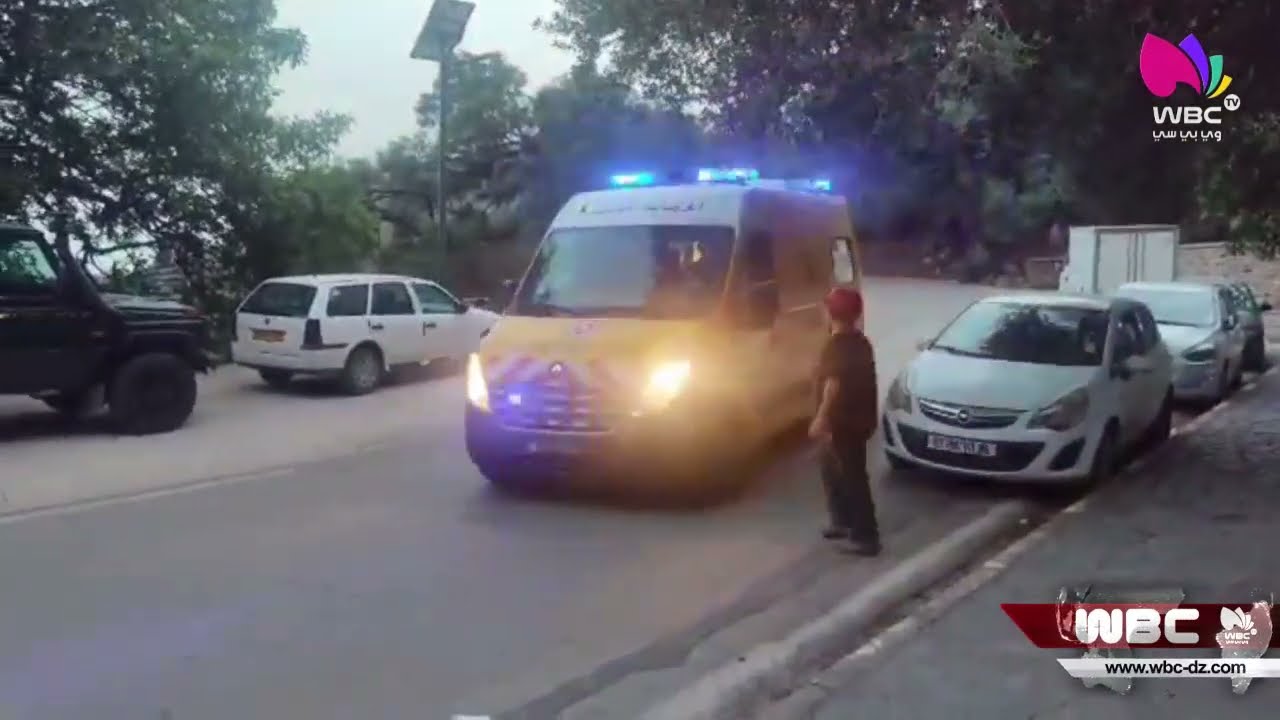 بجاية: مبادرة مائدة إفطار على شرف أفراد الدرك الوطني والحماية المدنية