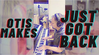 Otis McDonald makes "Just Got Back" in 1 MIN ONLY