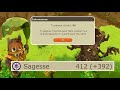 L'AVENTURE DOFUS RETRO MONOCOMPTE #66 - RECORD D'XP !