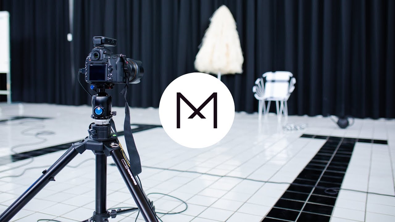 Pool-Shooting Neubad Luzern | Behind the Scenes | Mooris.com