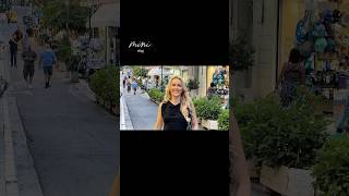 Hello Athens! 🇬🇷 Daily mini vlog and Sephora haul is next! #dayinmylife #vlog #commercialmodel