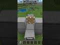 Minecraft water ghost block