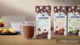 Download Lagu Spot LaDORNA - Lapte cu ciocolata MP3 Download Lagu Spot LaDORNA - Lapte cu ciocolata MP3