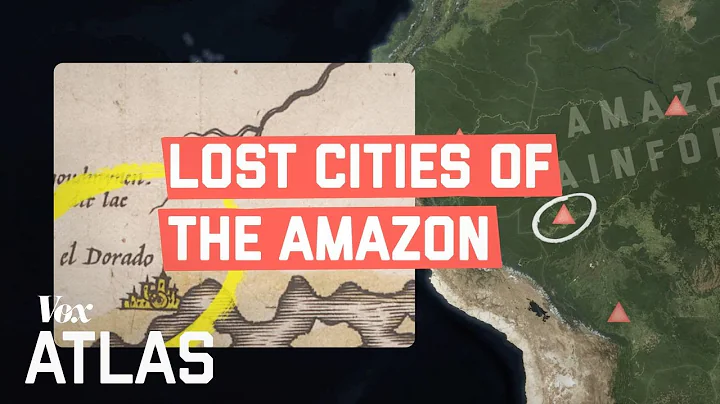 How the “lost cities” of the Amazon were finally found - DayDayNews
