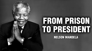 Nelson Mandela: A Mini Biography | The Man Who Changed the World | Motivation