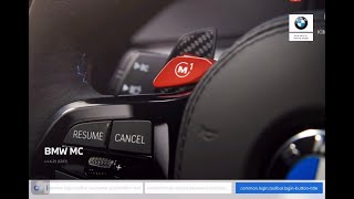 [ BMW Appstore ] - Hướng dẫn cài đặt BMW MC trên thiết bị khác với tài khoản Sgate BMW