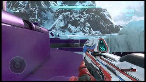 Halo 5 Forge: Scripting Mistake