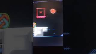 congrecation | Geometry Dash