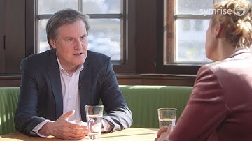 Symrise CEO Video 2018 - Unfolding Strengths