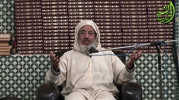تدبر القرآن الكريم(7) لفضيلة الشيخ عبد الله بن المدني