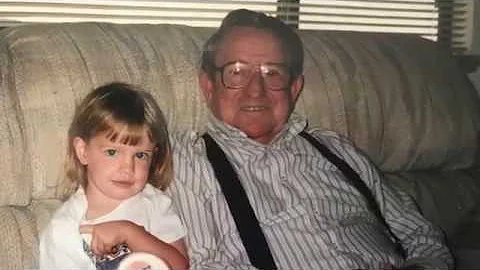 Uncle Ron Cronk