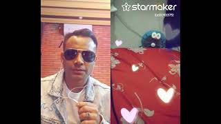 Cinta Karena Cinta Cover Starmaker