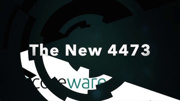 The New 4473