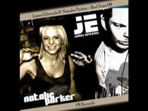 James (funkin) Edwards & Natalie Parker - Bed Time...