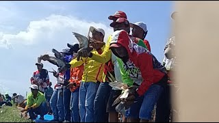Mb Madura Sedang  Sekarang Babak 2 Lu Ljb Sidoarjo 2026