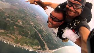 skydive cabo omar