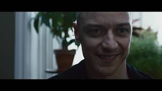 Split Official Trailer 1 2017   M  Night Shyamalan Movie