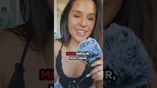 « Mon amour, mon cœur, ma vie » est une façon de s'adresser aux gens en Colombie #latine