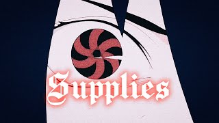 ❂AMV❂ - ◤Supplies◢